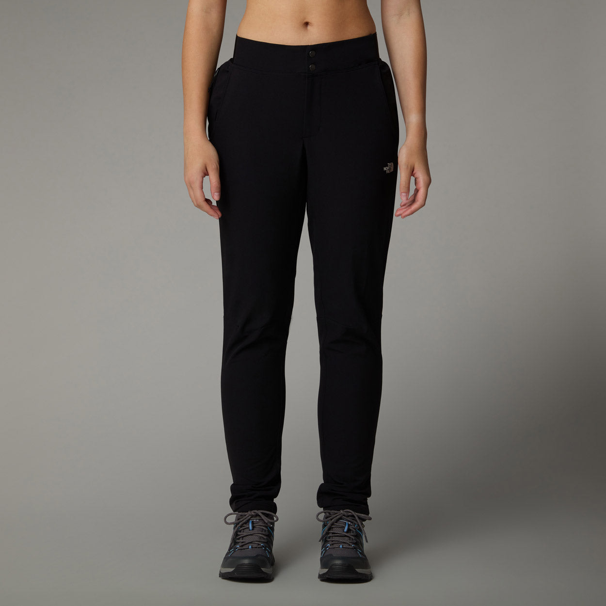 Quest Softshell Bukser