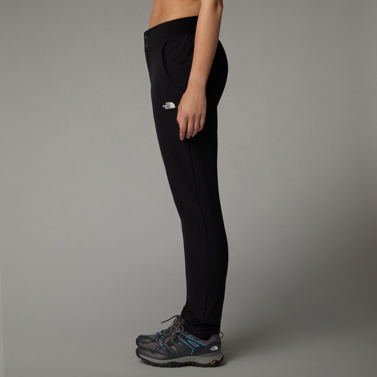 Quest Softshell Bukser