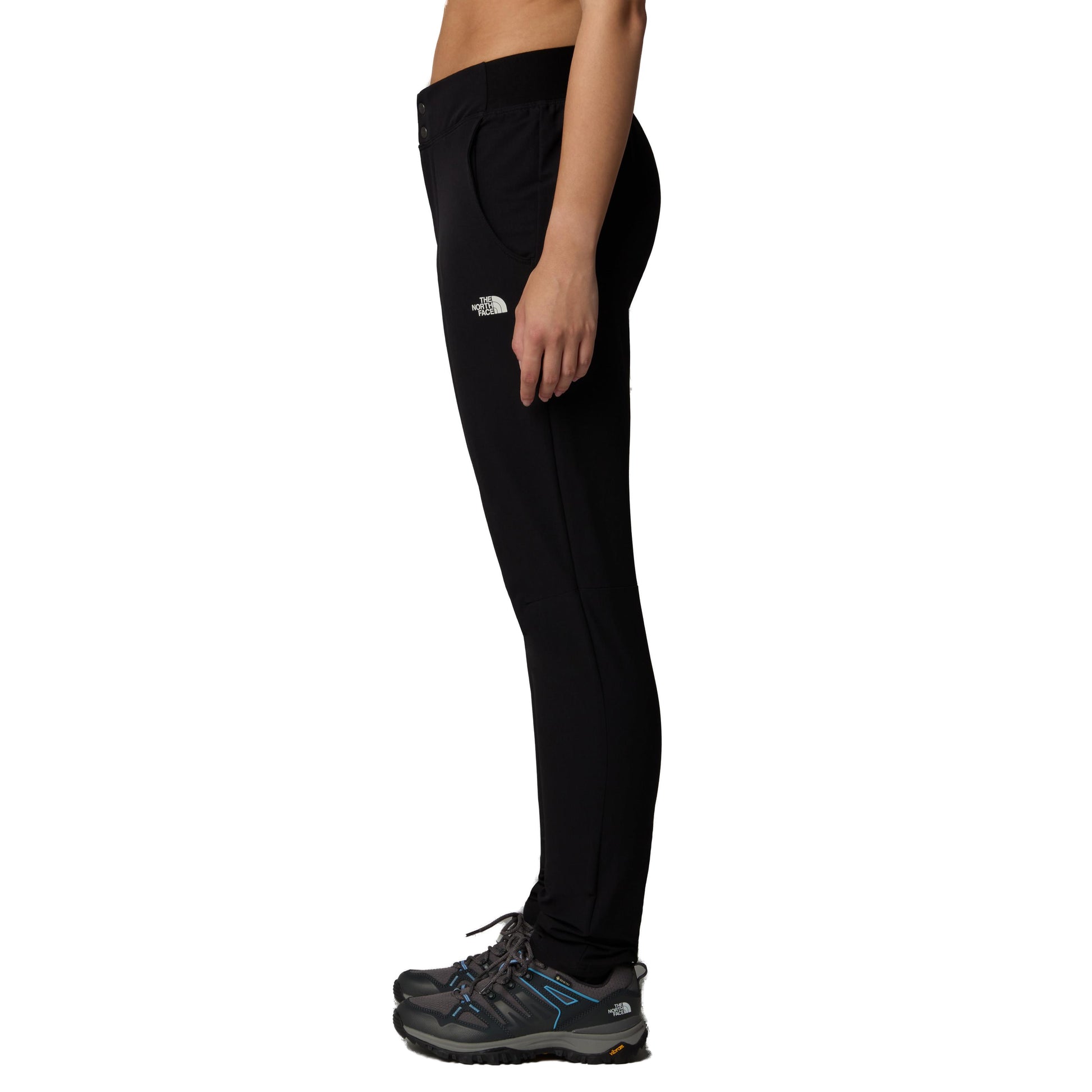 Quest Softshell Bukser