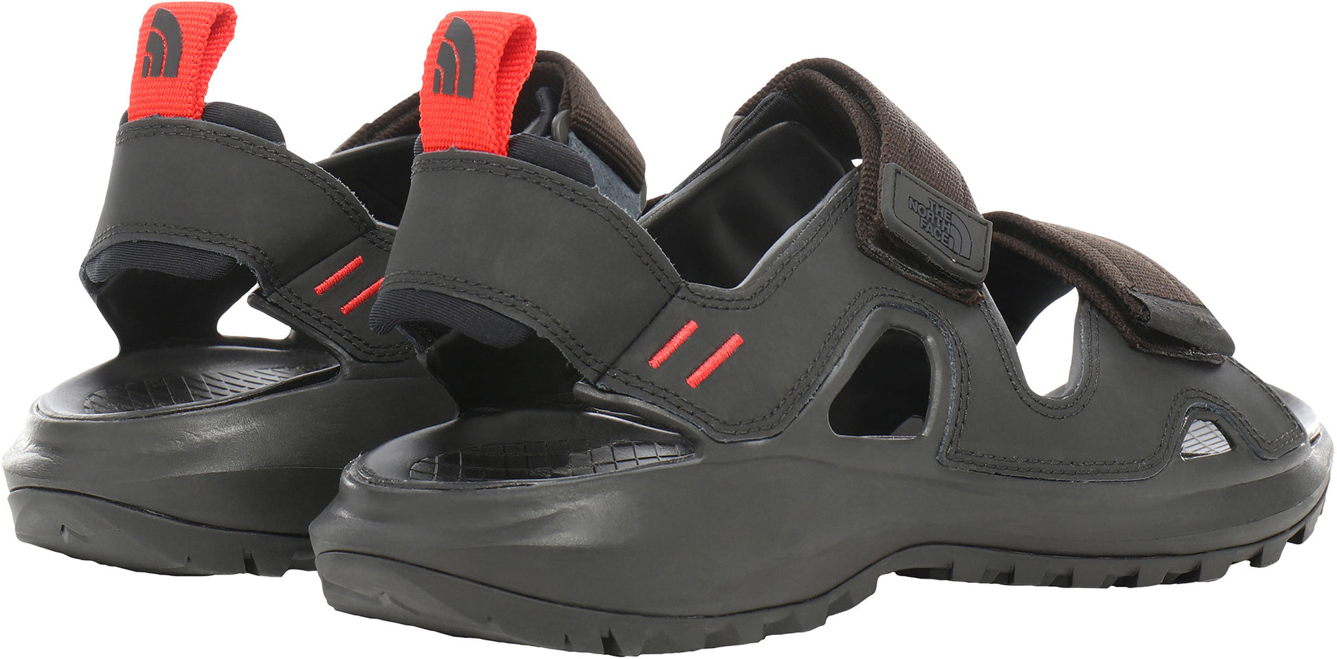 Hedgehog III sandaler