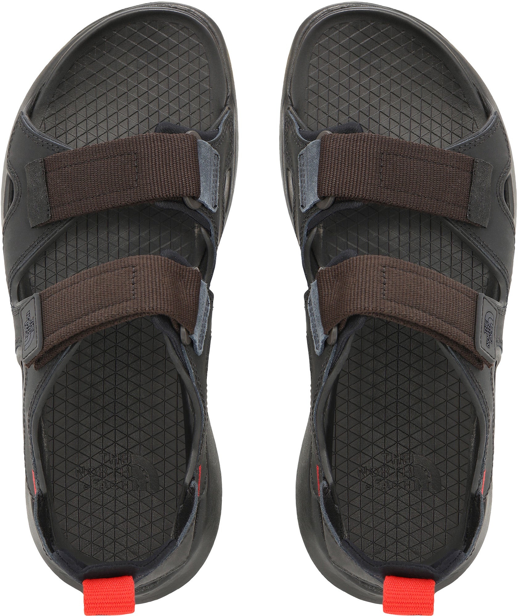 Hedgehog III sandaler