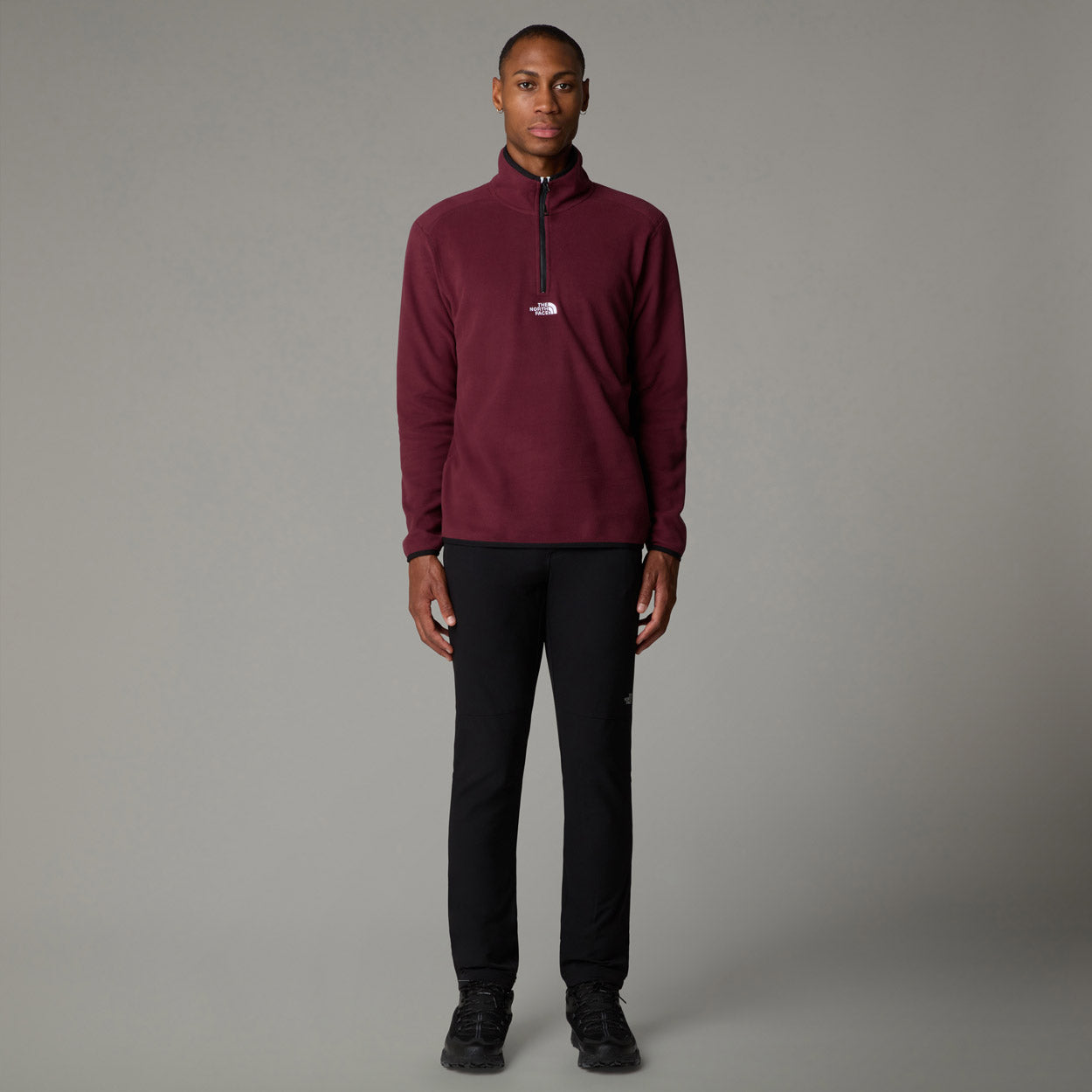 Quest Softshell Vandrebukser