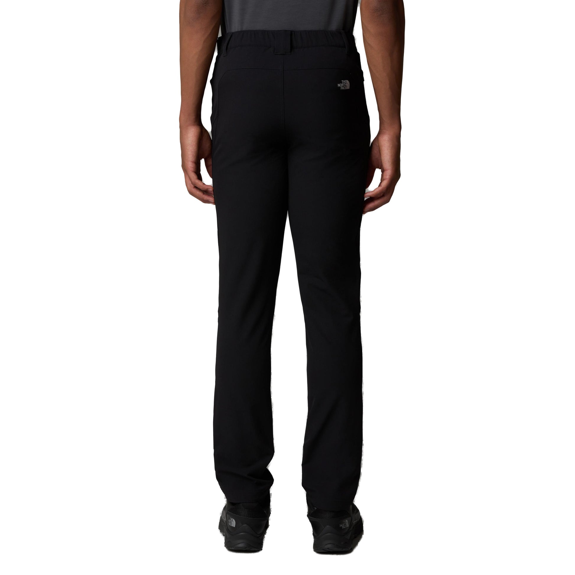 Quest Softshell Vandrebukser