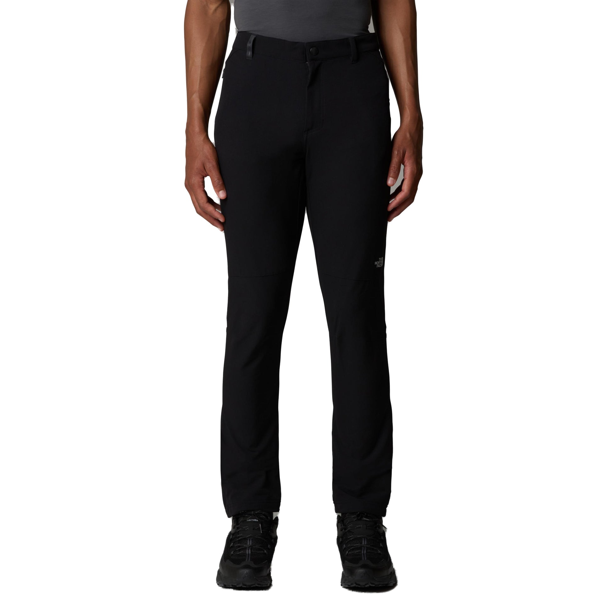 Quest Softshell Vandrebukser