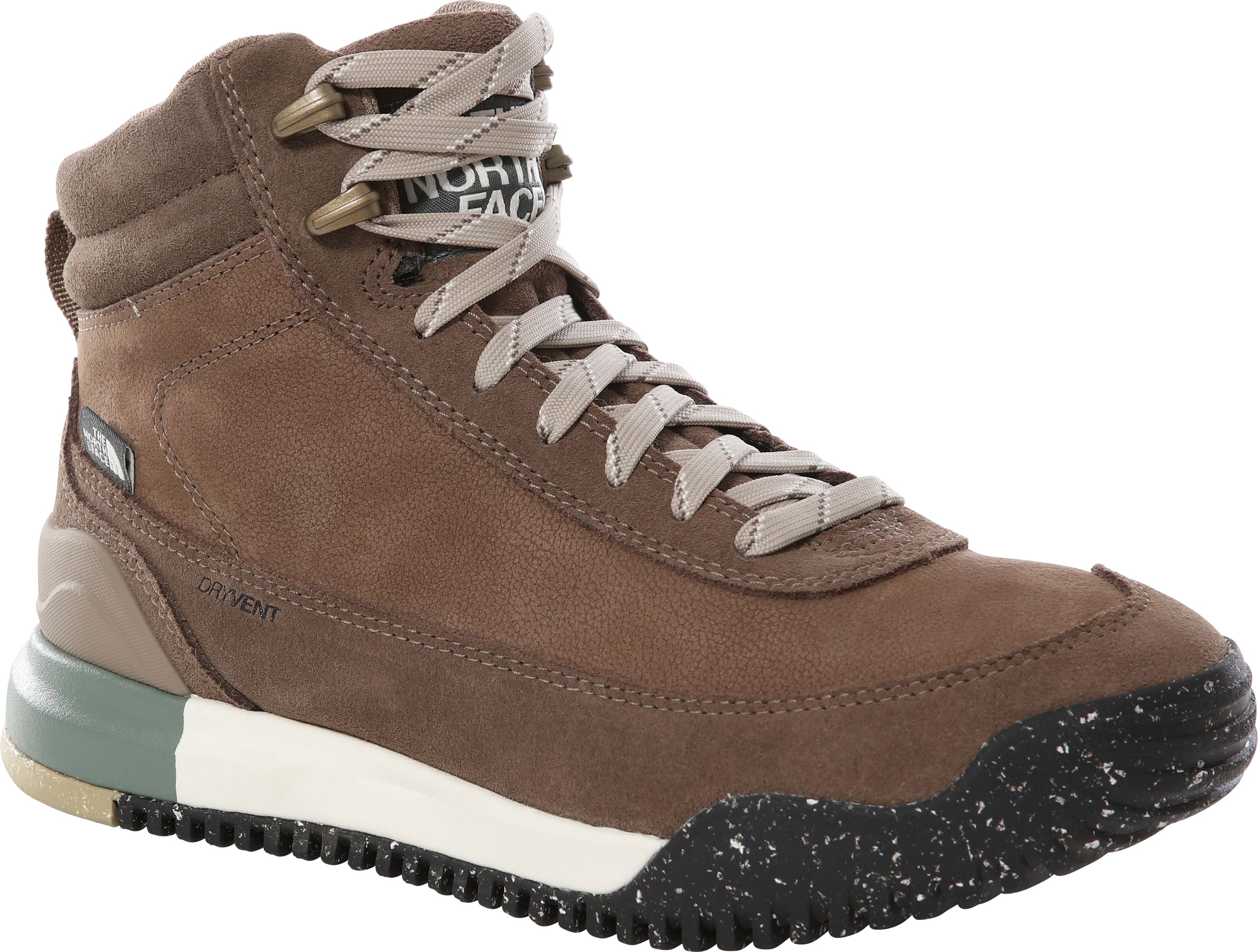 Back-To-Berkeley III WP støvler – INTERSPORT DK