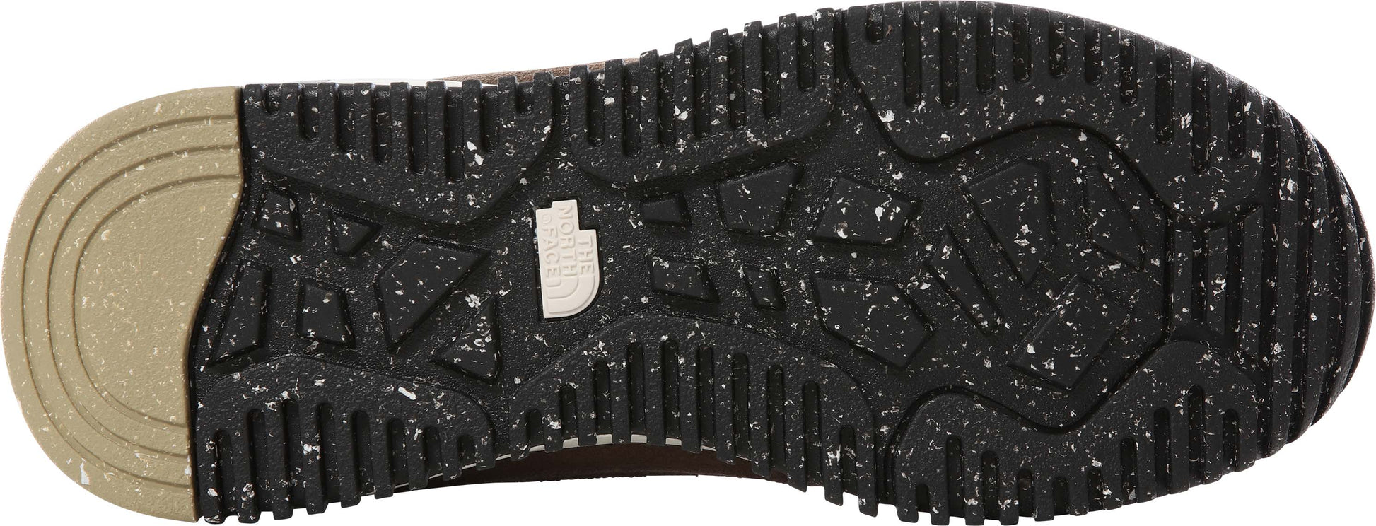 Back-To-Berkeley III WP støvler