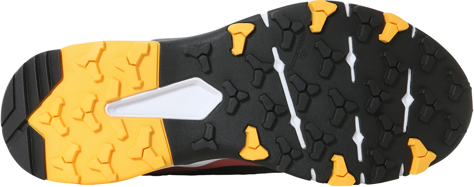 Vectiv Taraval vandresko