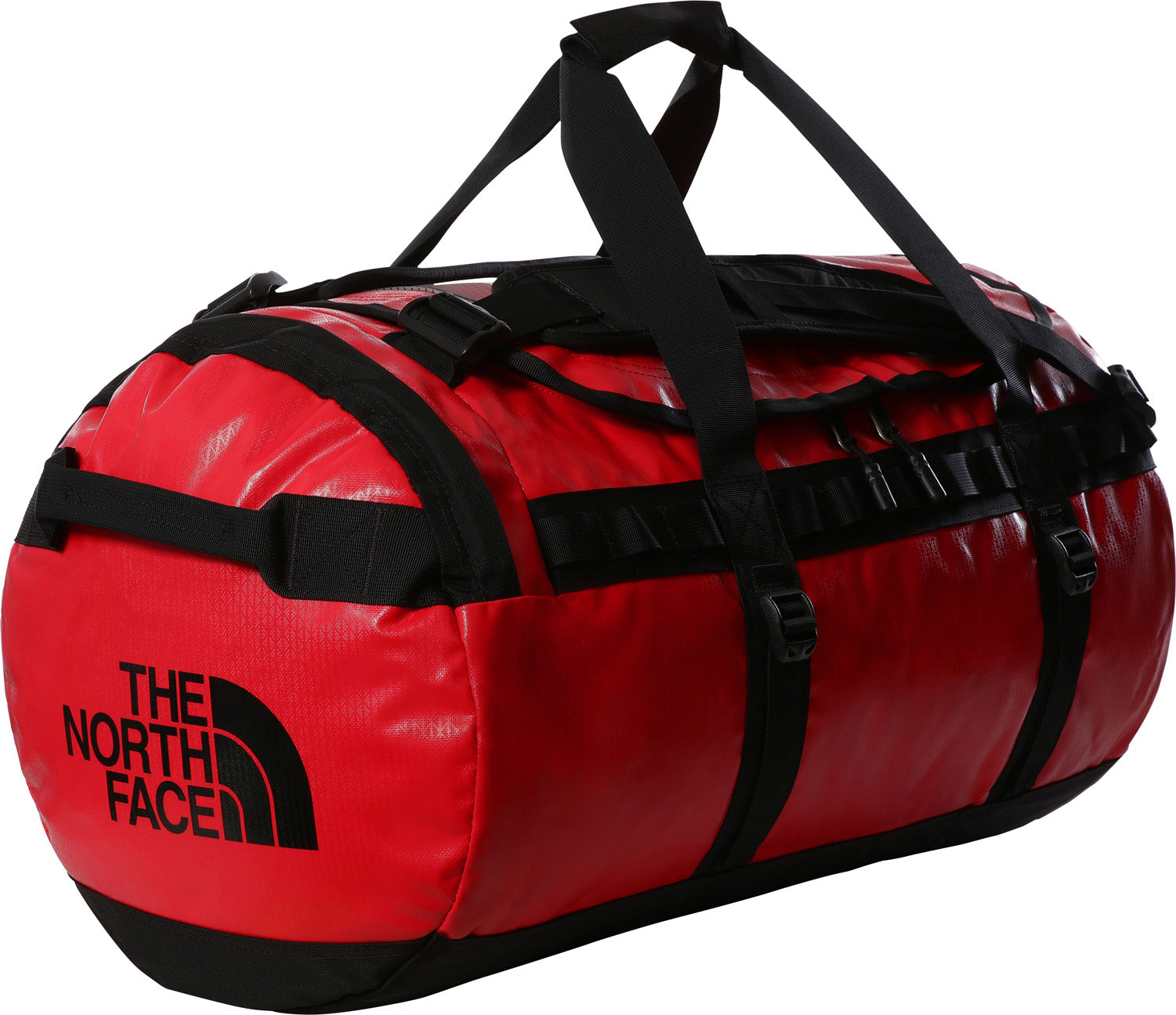Base Camp Duffelbag, medium, 71 liter