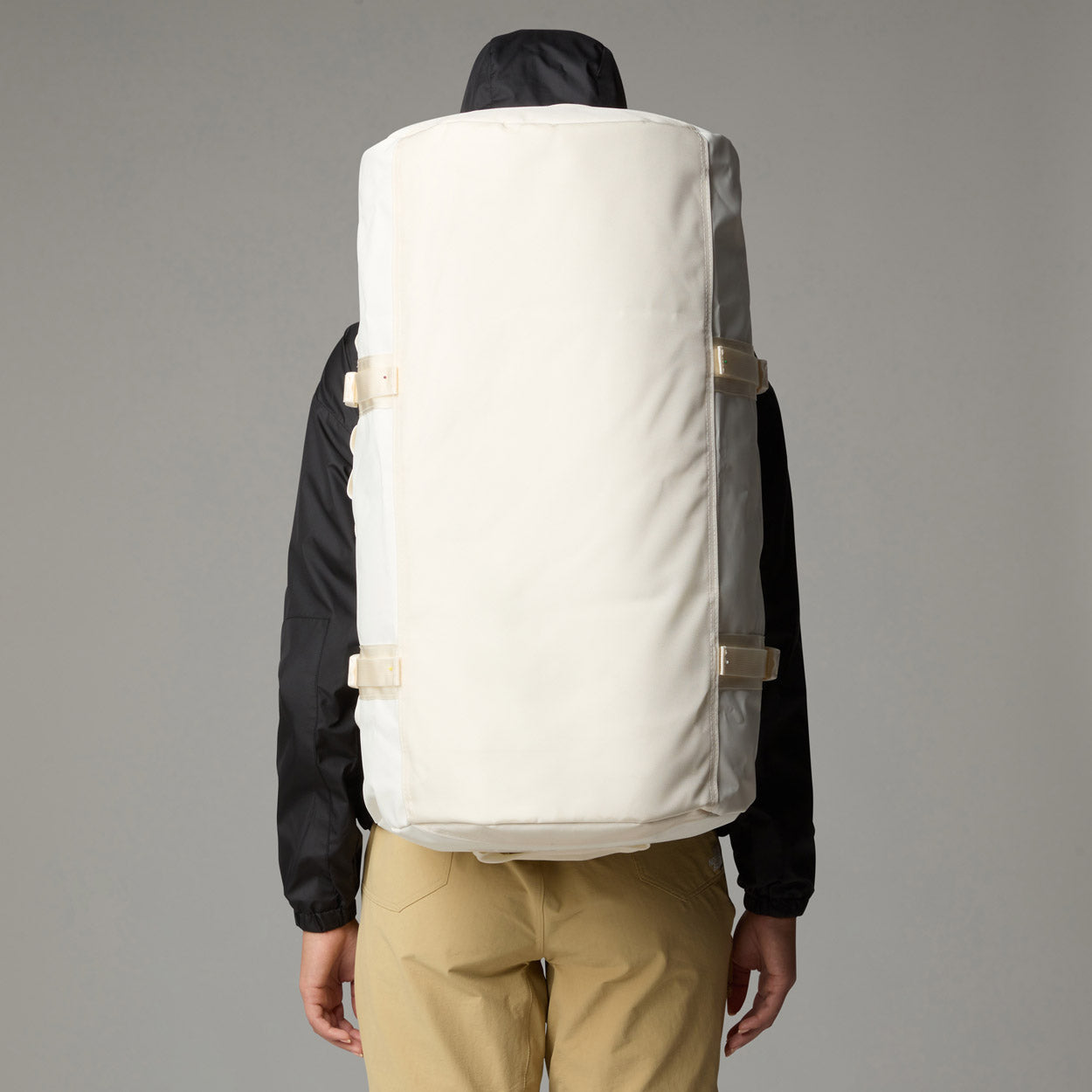 Base Camp Duffelbag, medium, 71 liter