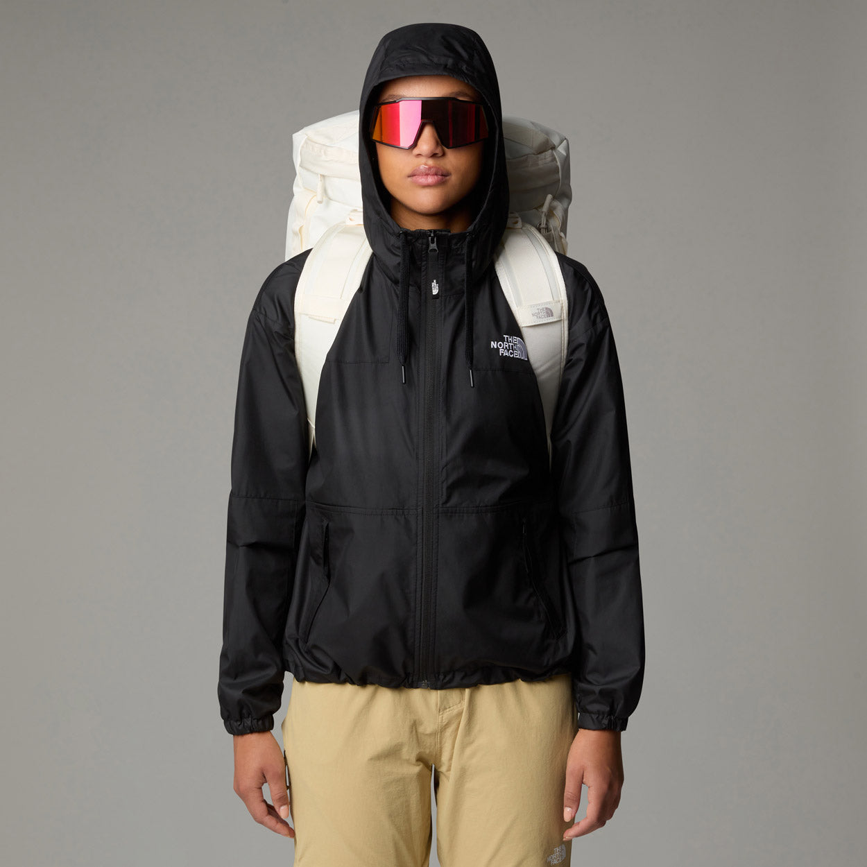 Base Camp Duffelbag, medium, 71 liter