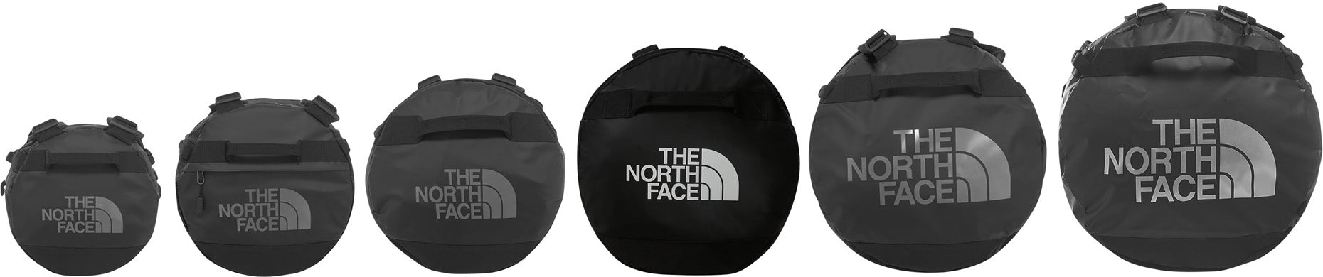 Base Camp Duffelbag, large, 95 liter