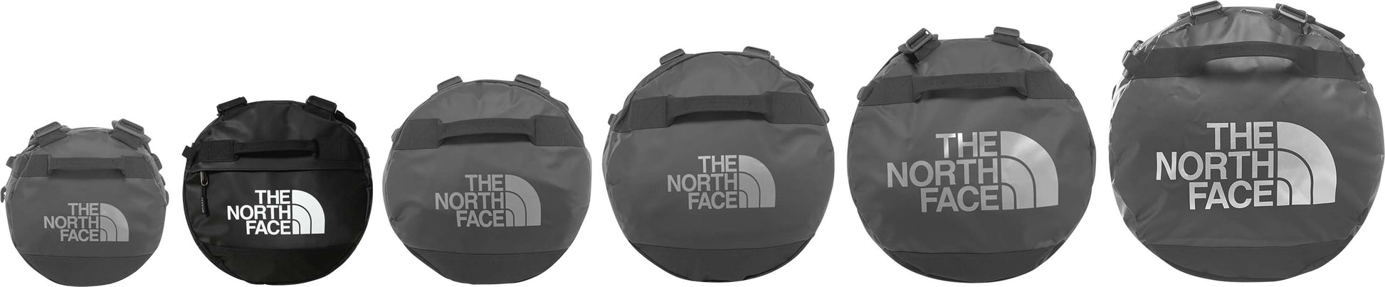 Base Camp Duffelbag, small, 50 liter