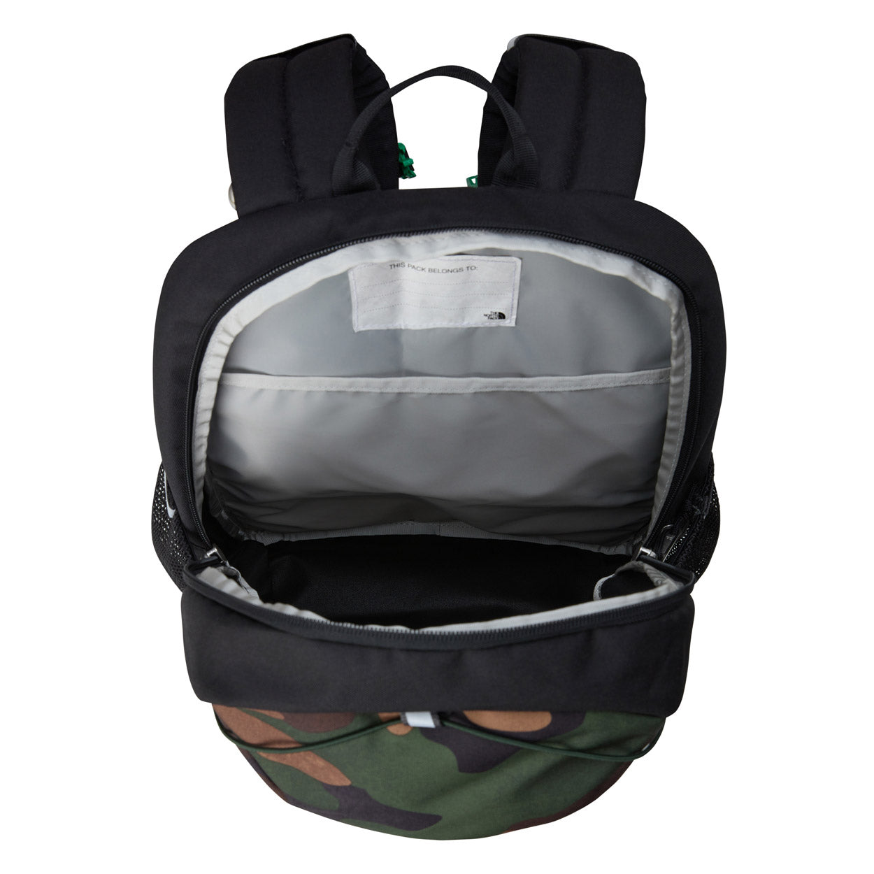 Court Jester rygsæk