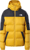 Diablo dunjakke fra The north face