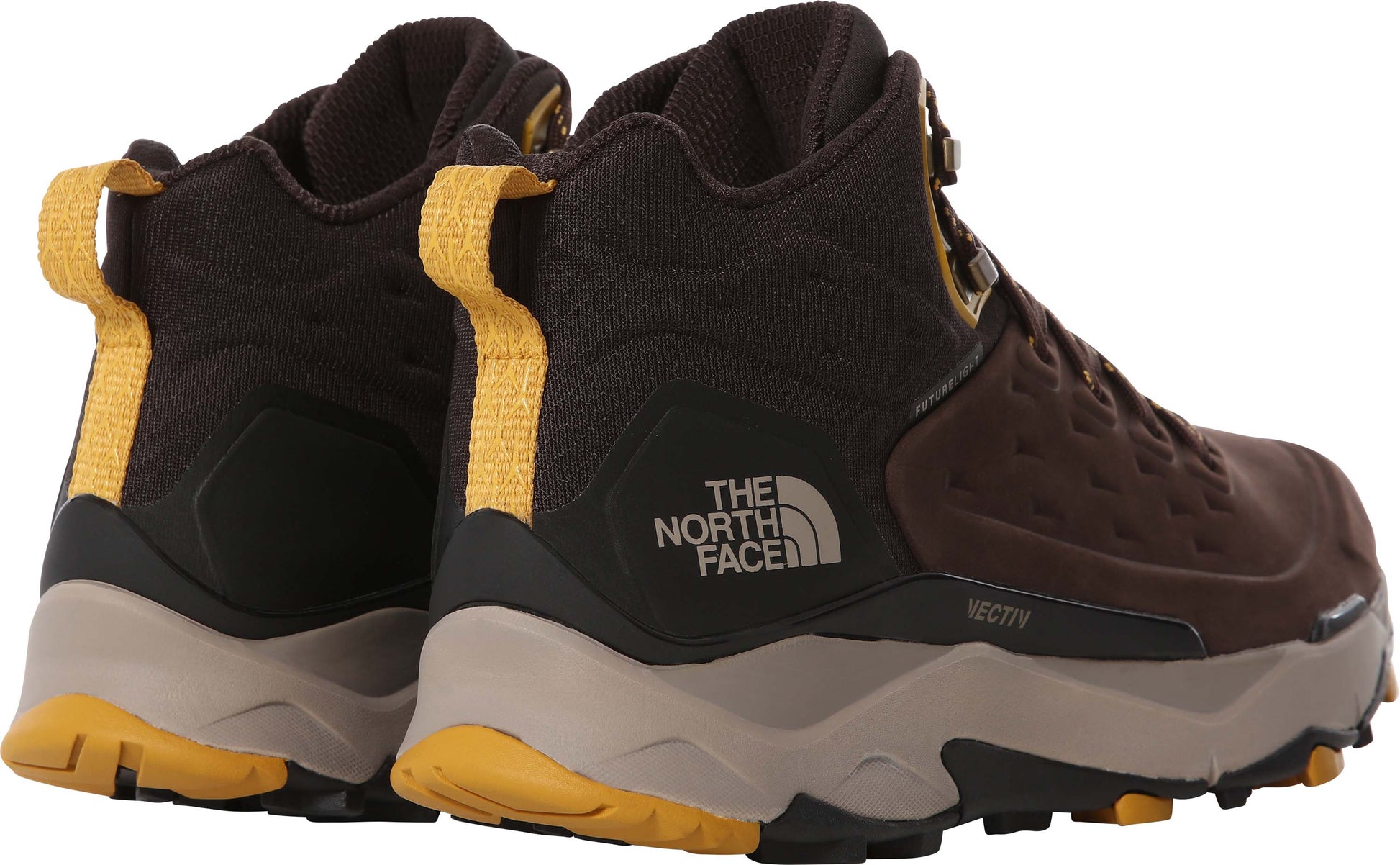 Vectiv Exploris Futurelight vandrestøvler