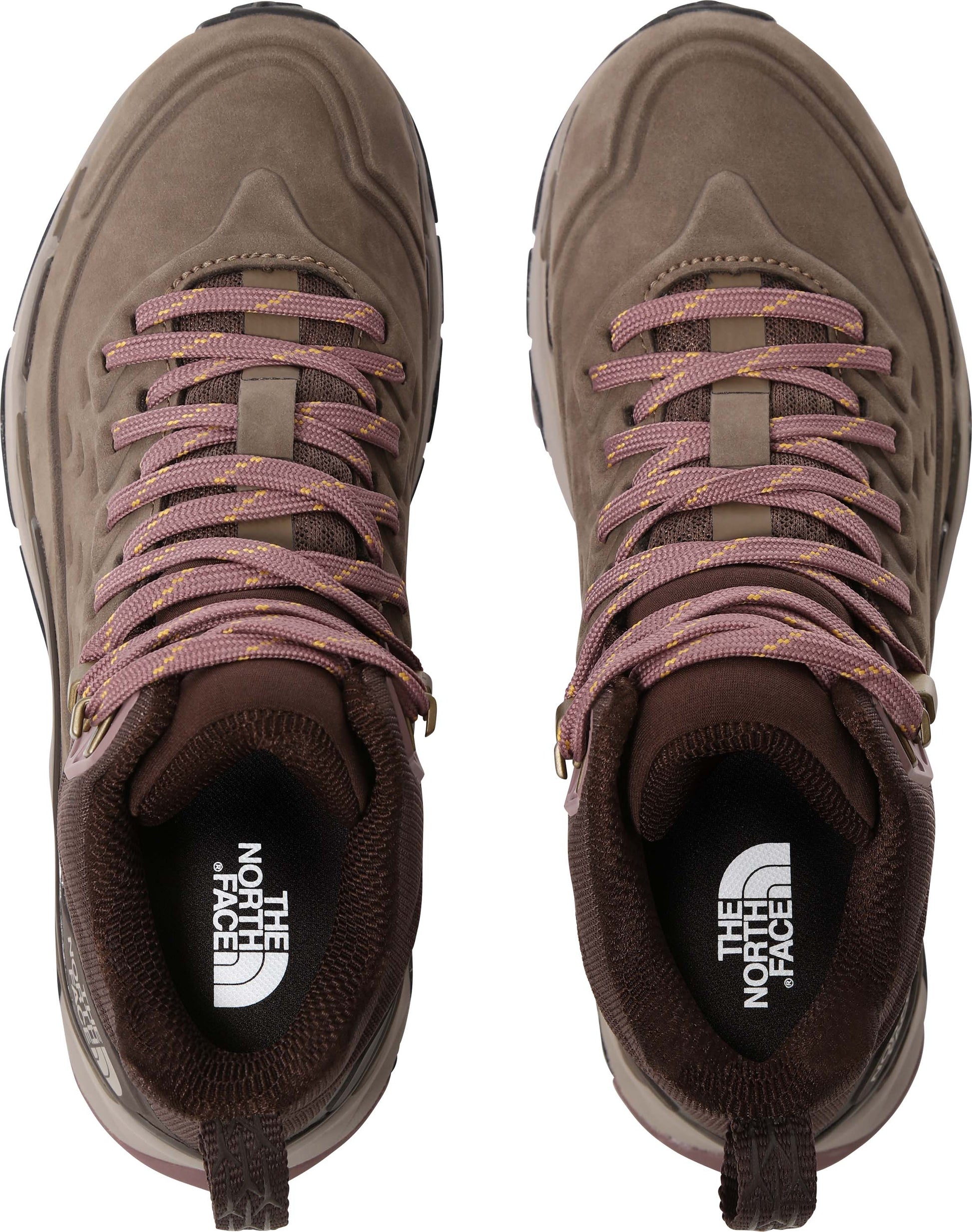 Vectiv Exploris Futurelight vandrestøvler