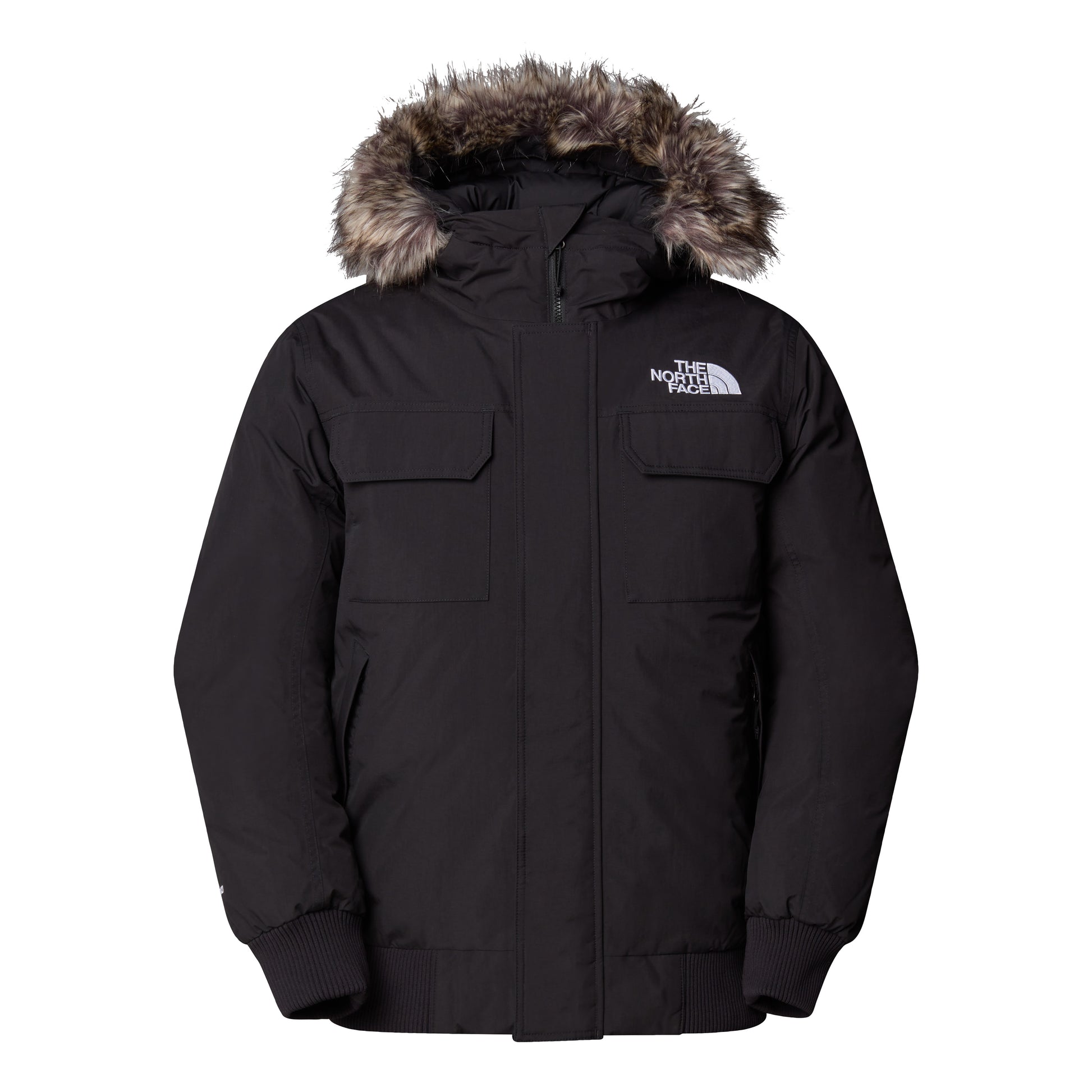 Mcmurdo Bomber Jakke