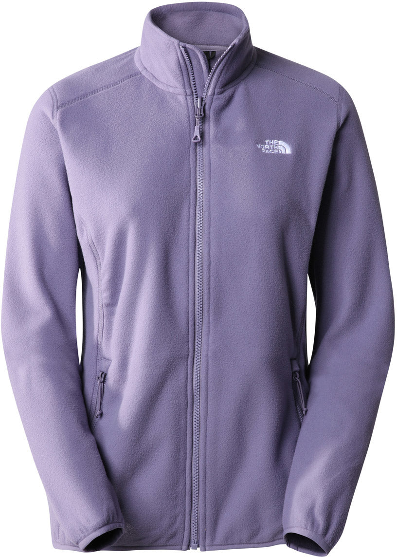 100 Glacier fleecetrøje