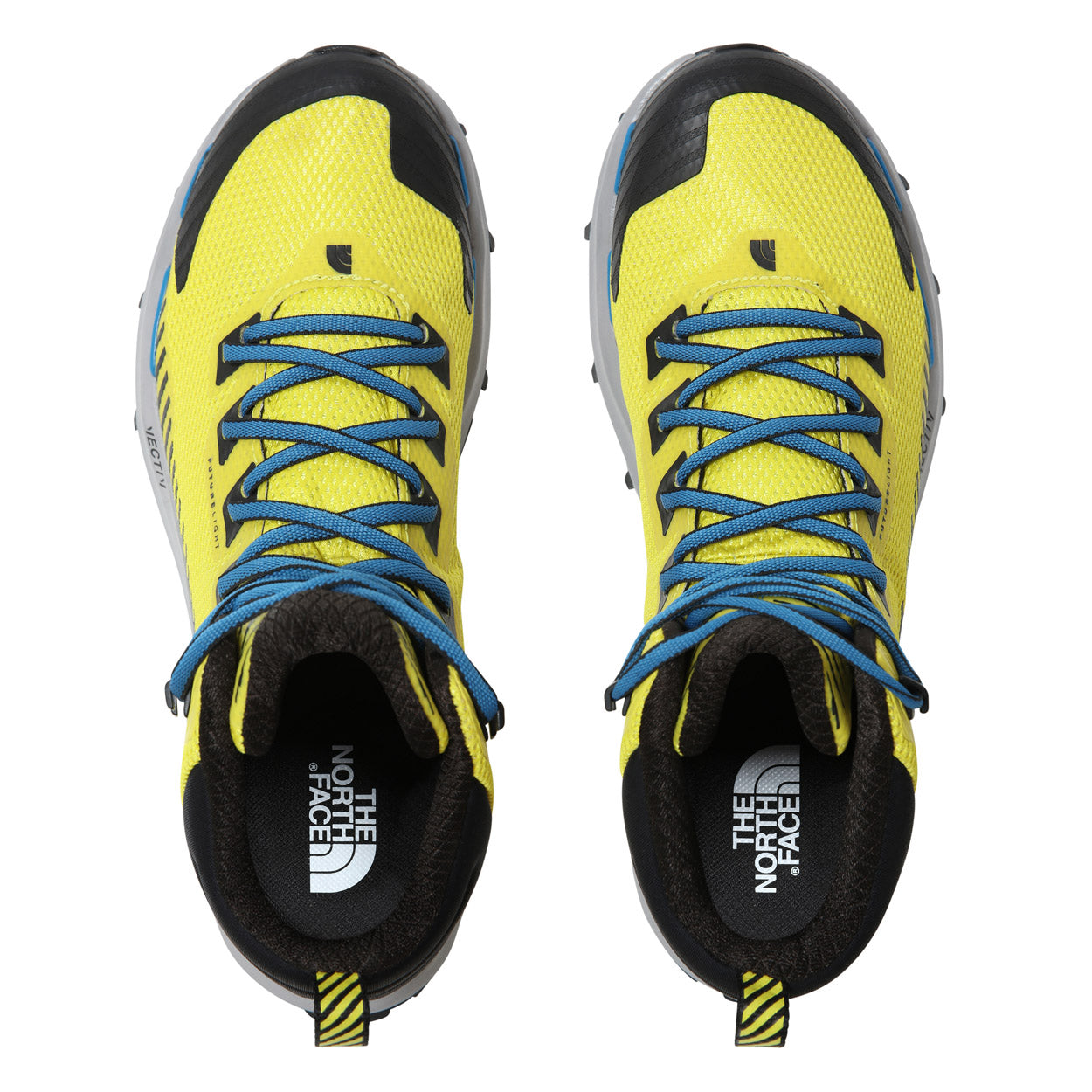 Vectiv Fastpack Mid Futurelight vandrestøvler