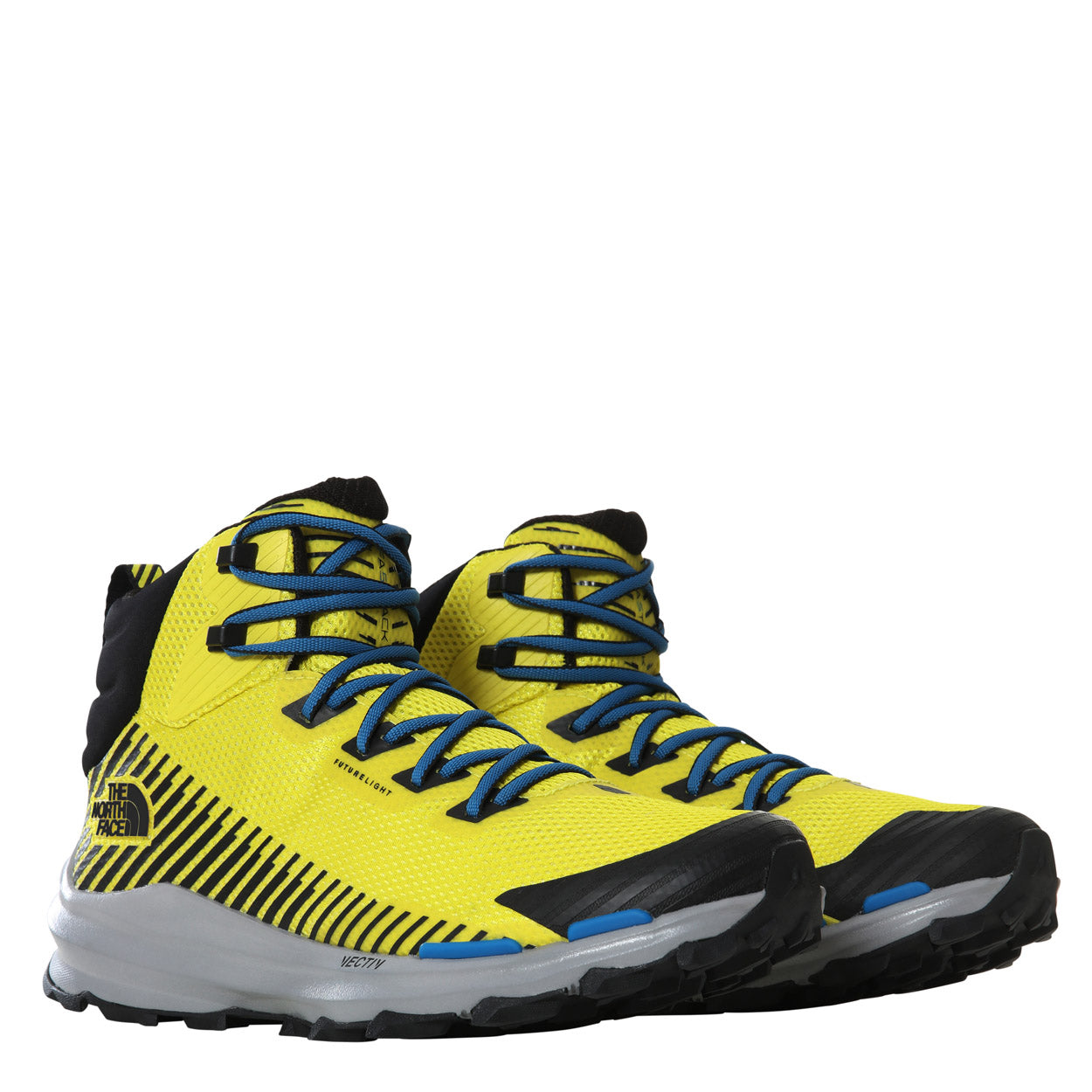 Vectiv Fastpack Mid Futurelight vandrestøvler