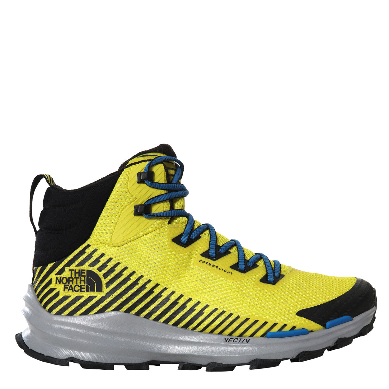 Vectiv Fastpack Mid Futurelight vandrestøvler