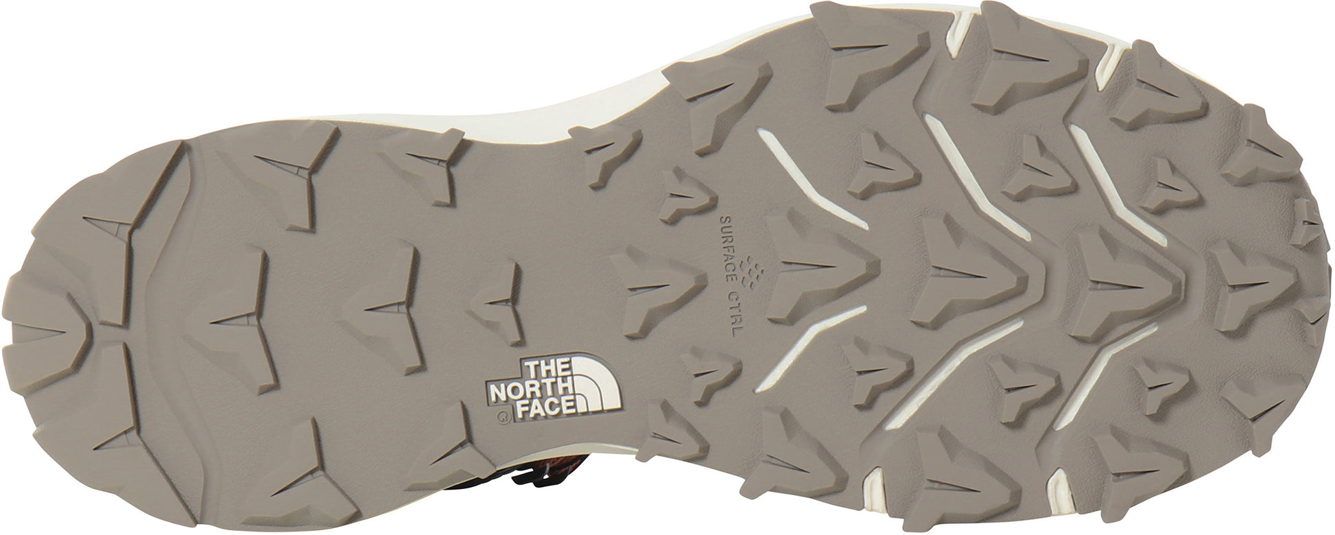 Vectiv Fastpack Mid Futurelight vandrestøvler