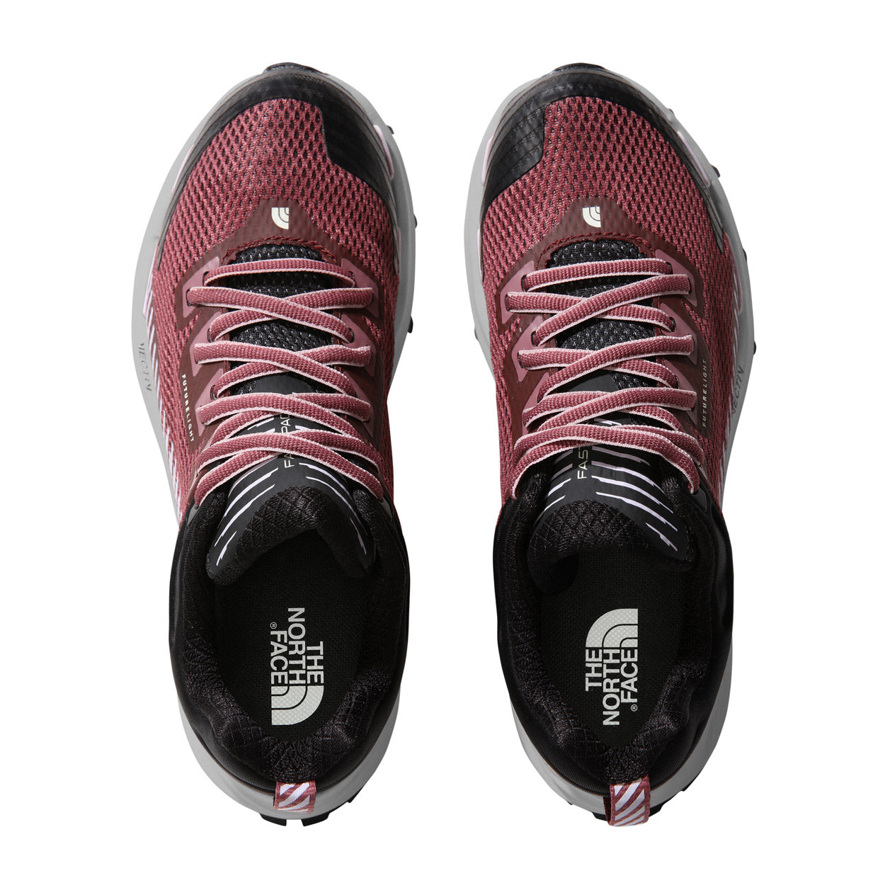 Vectiv Fastpack Futurelight vandresko