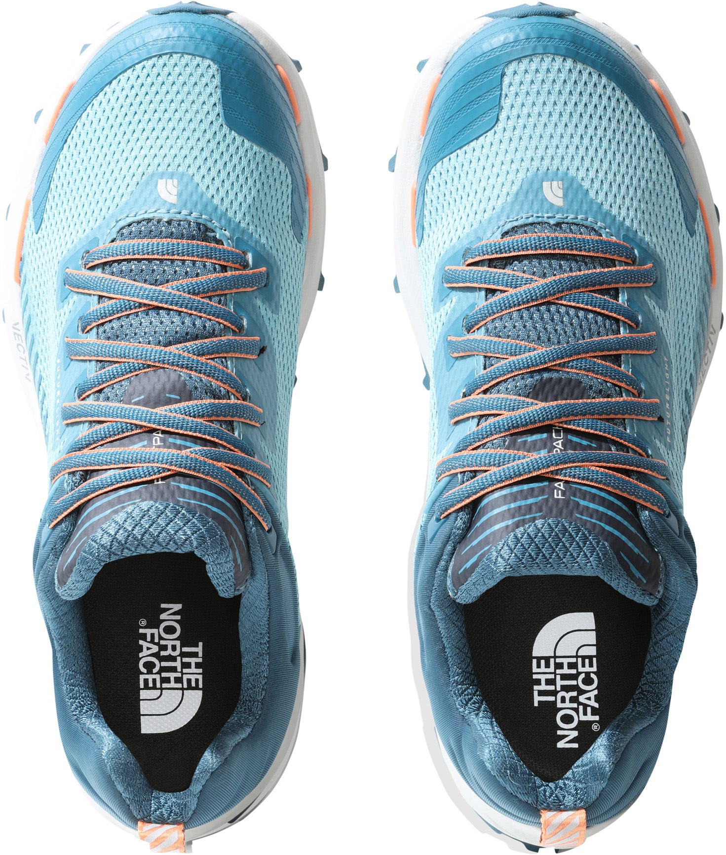 Vectiv Fastpack Futurelight vandresko