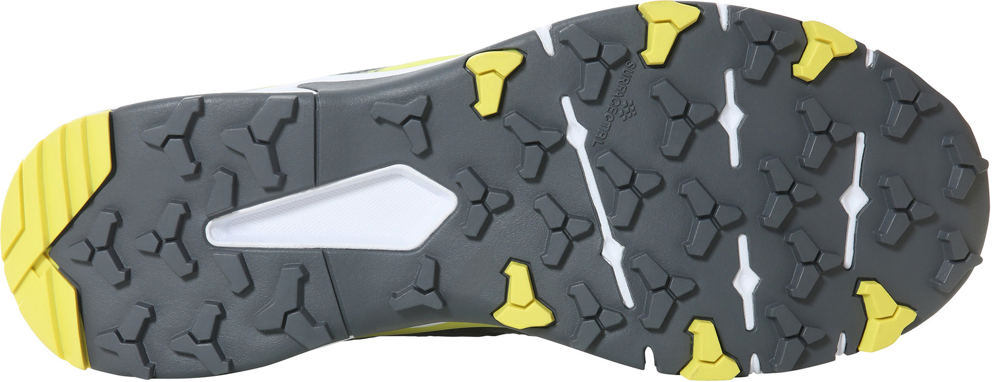 Vectiv Taraval Futurelight vandresko