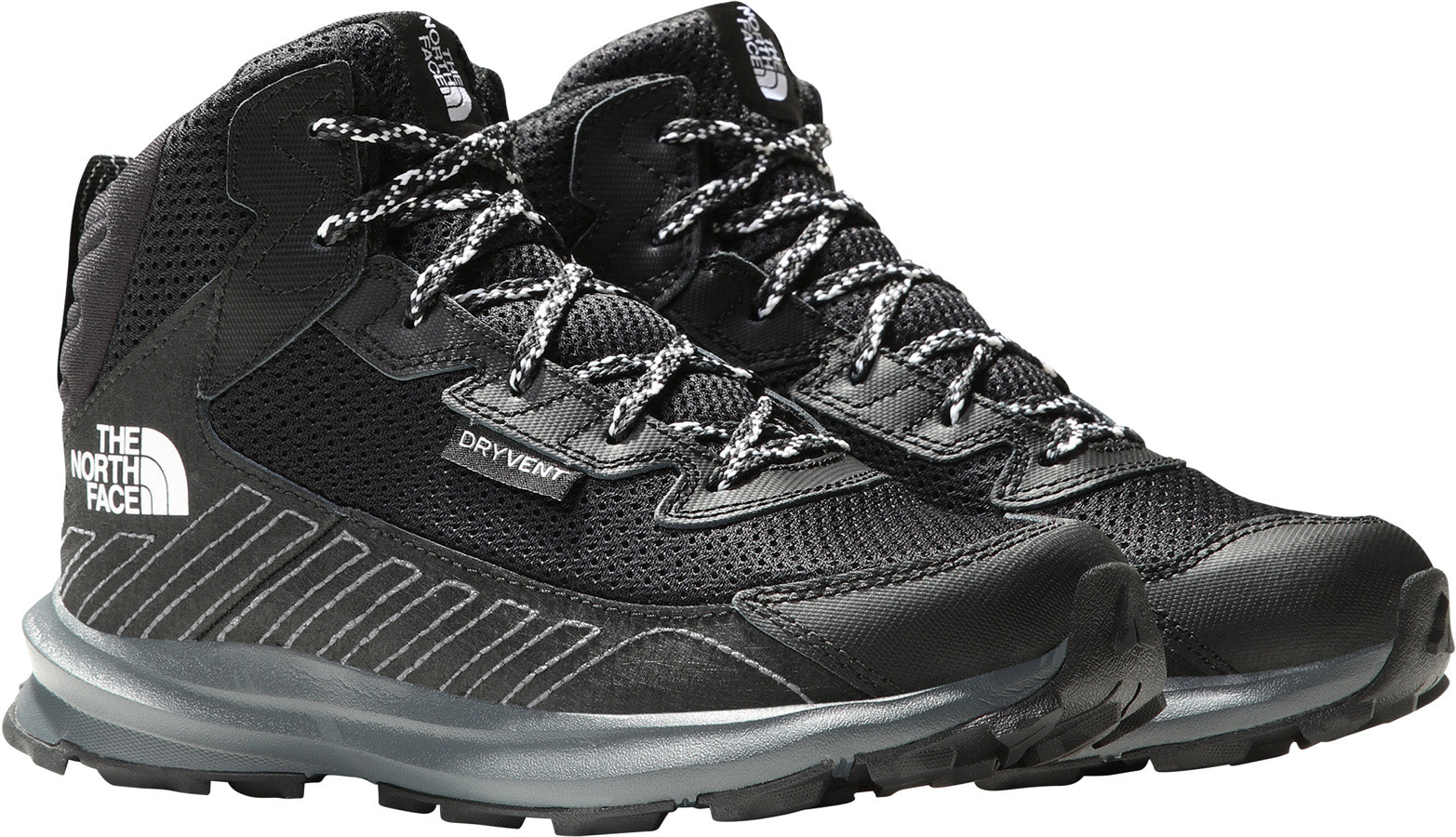 Fastpack Hiker Mid WP vandrestøvler