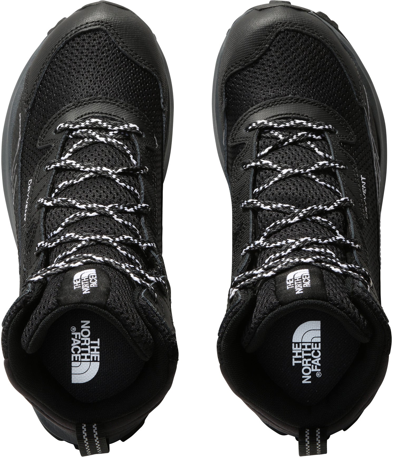 Fastpack Hiker Mid WP vandrestøvler