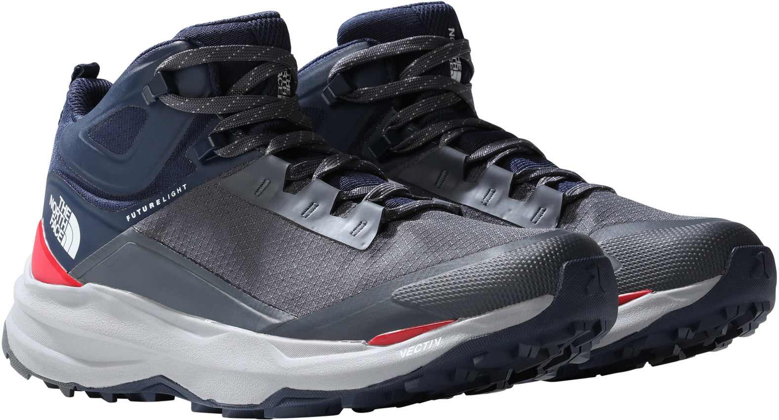 Vectiv Exploris 2 Mid Futurelight vandrestøvler