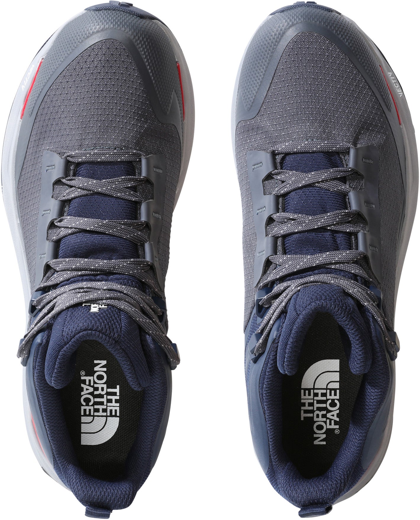 Vectiv Exploris 2 Mid Futurelight vandrestøvler