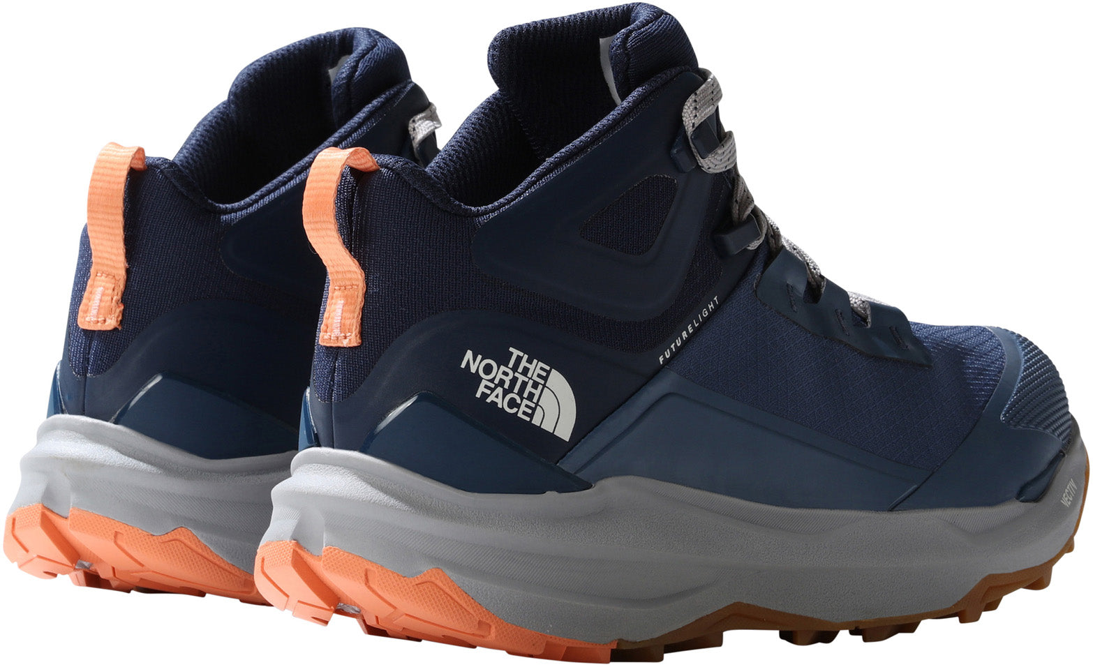 Vectiv Exploris 2 Mid Futurelight vandrestøvler