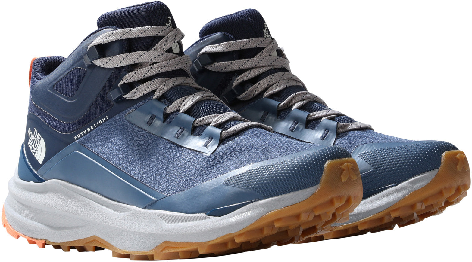 Vectiv Exploris 2 Mid Futurelight vandrestøvler