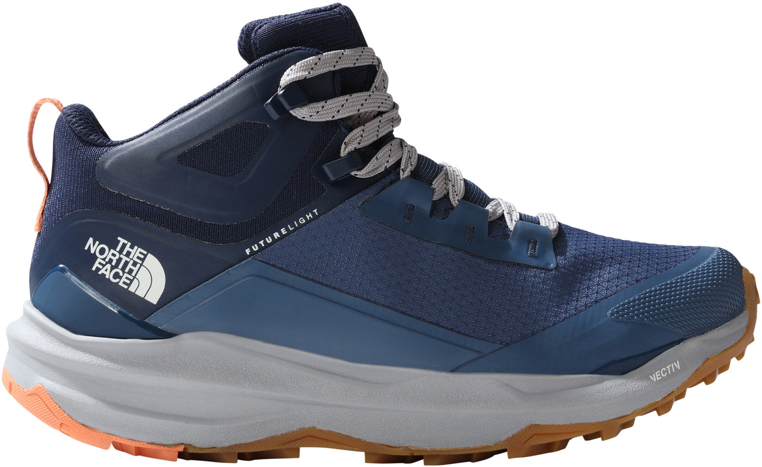 Vectiv Exploris 2 Mid Futurelight vandrestøvler