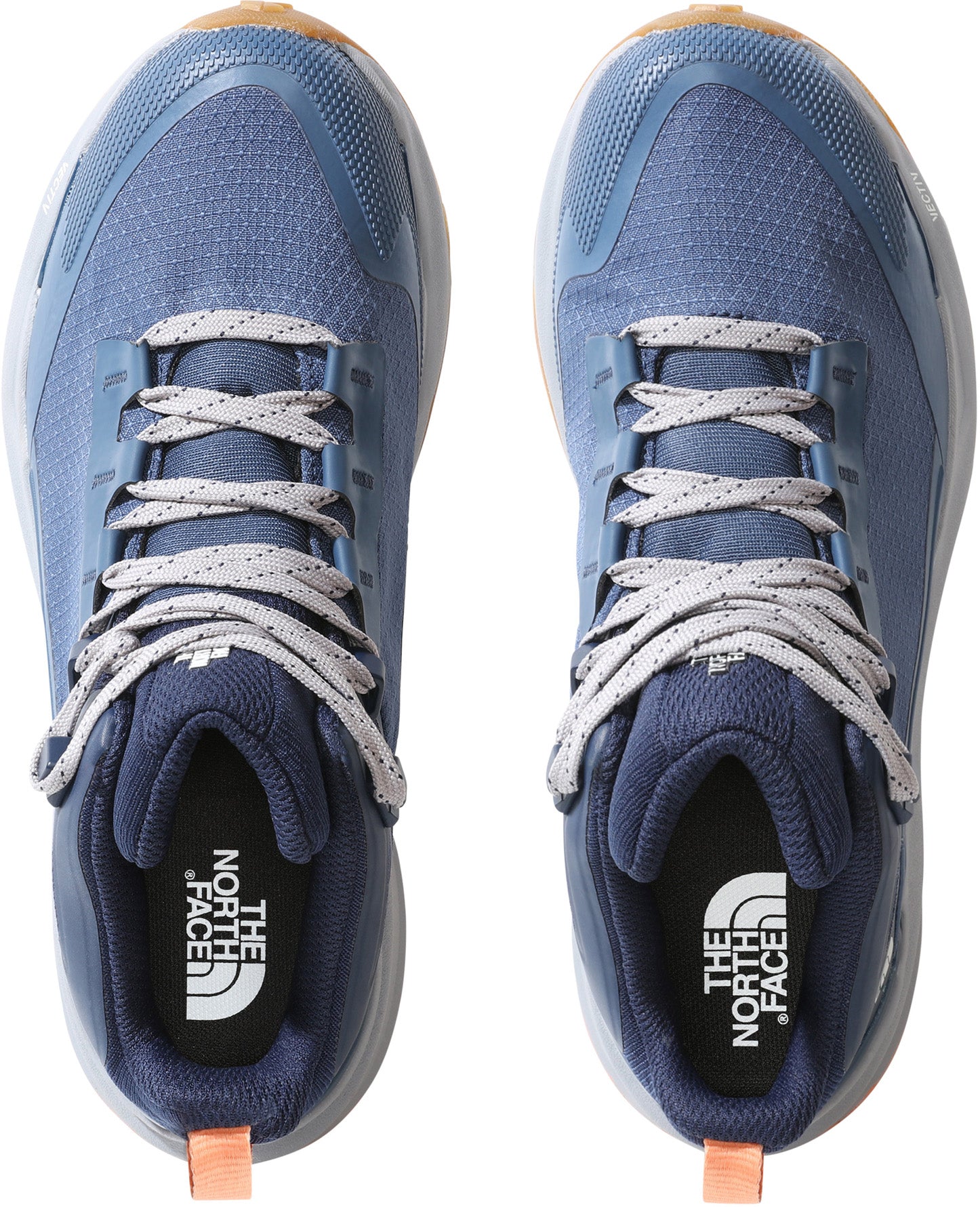 Vectiv Exploris 2 Mid Futurelight vandrestøvler