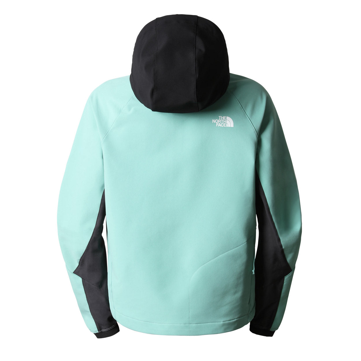 AO Softshell Overgangsjakke