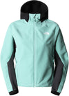 AO Softshell Overgangsjakke fra The north face