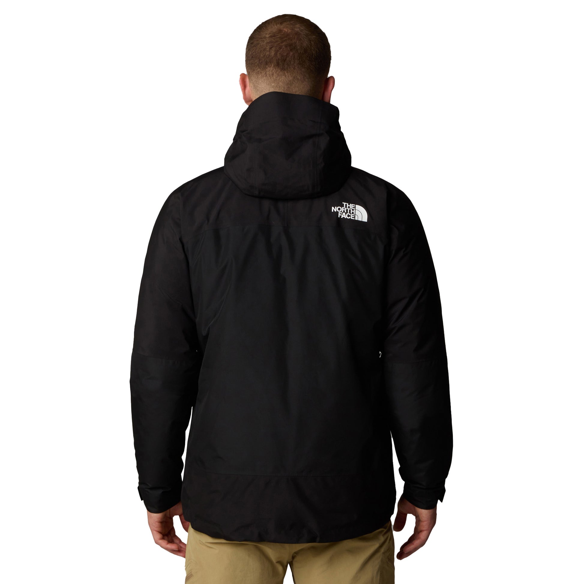 Mountain Light Triclimate Jakkke