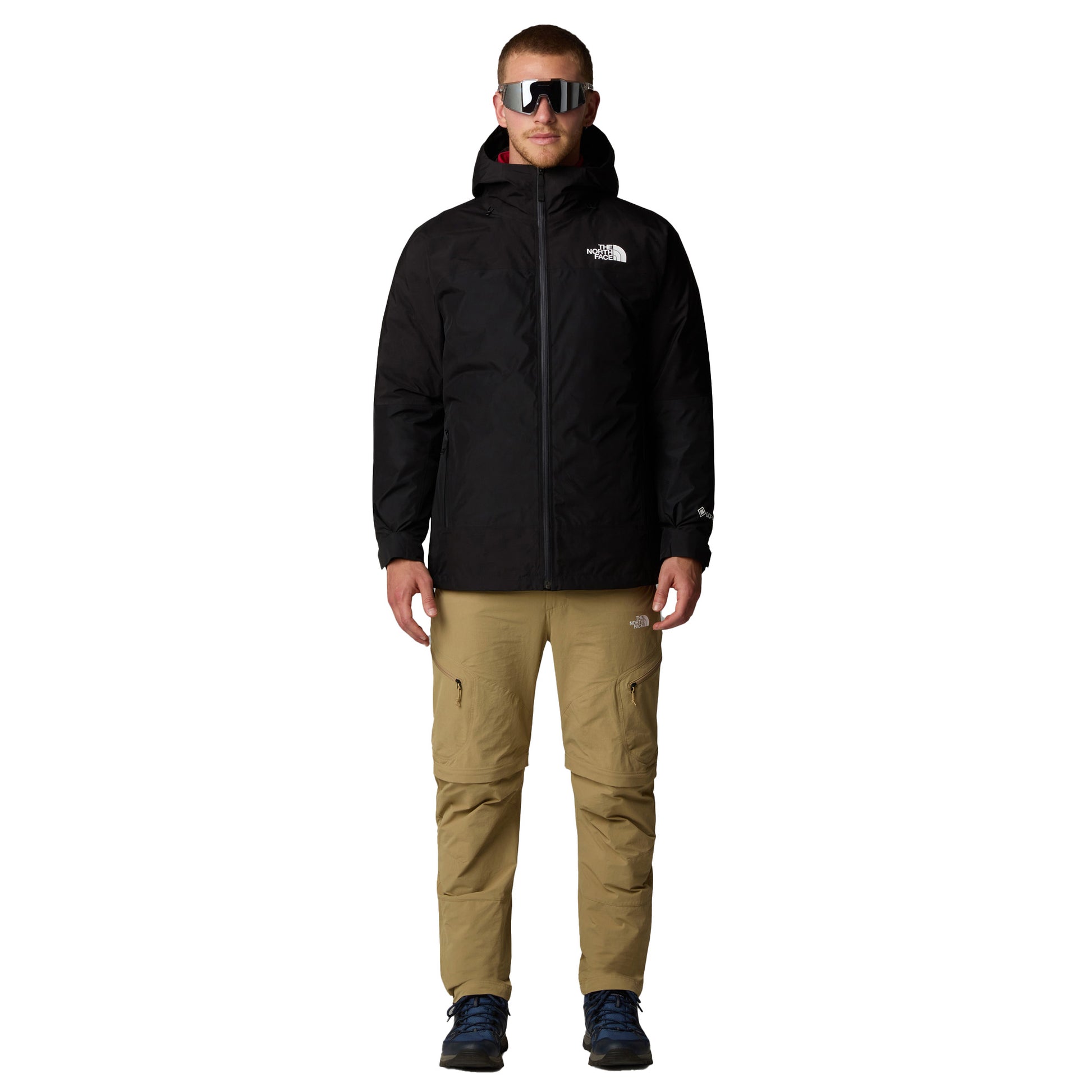 Mountain Light Triclimate Jakkke