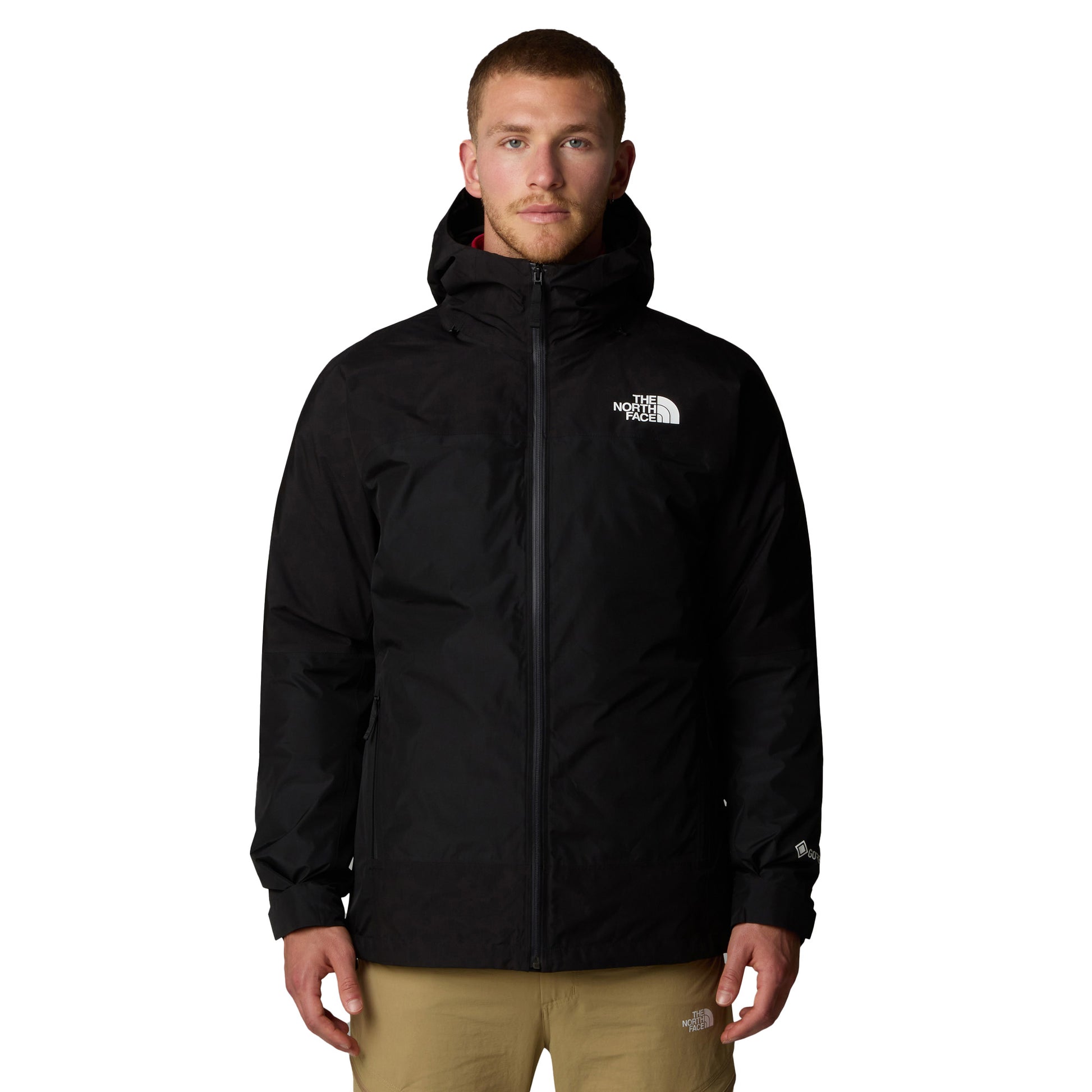 Mountain Light Triclimate Jakkke