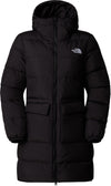 Gotham Parka fra The north face