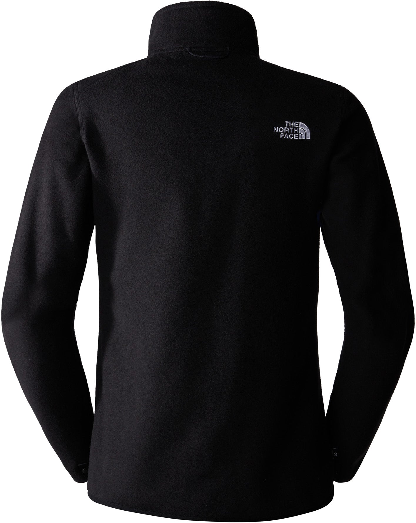 100 Glacier FZ fleecetrøje