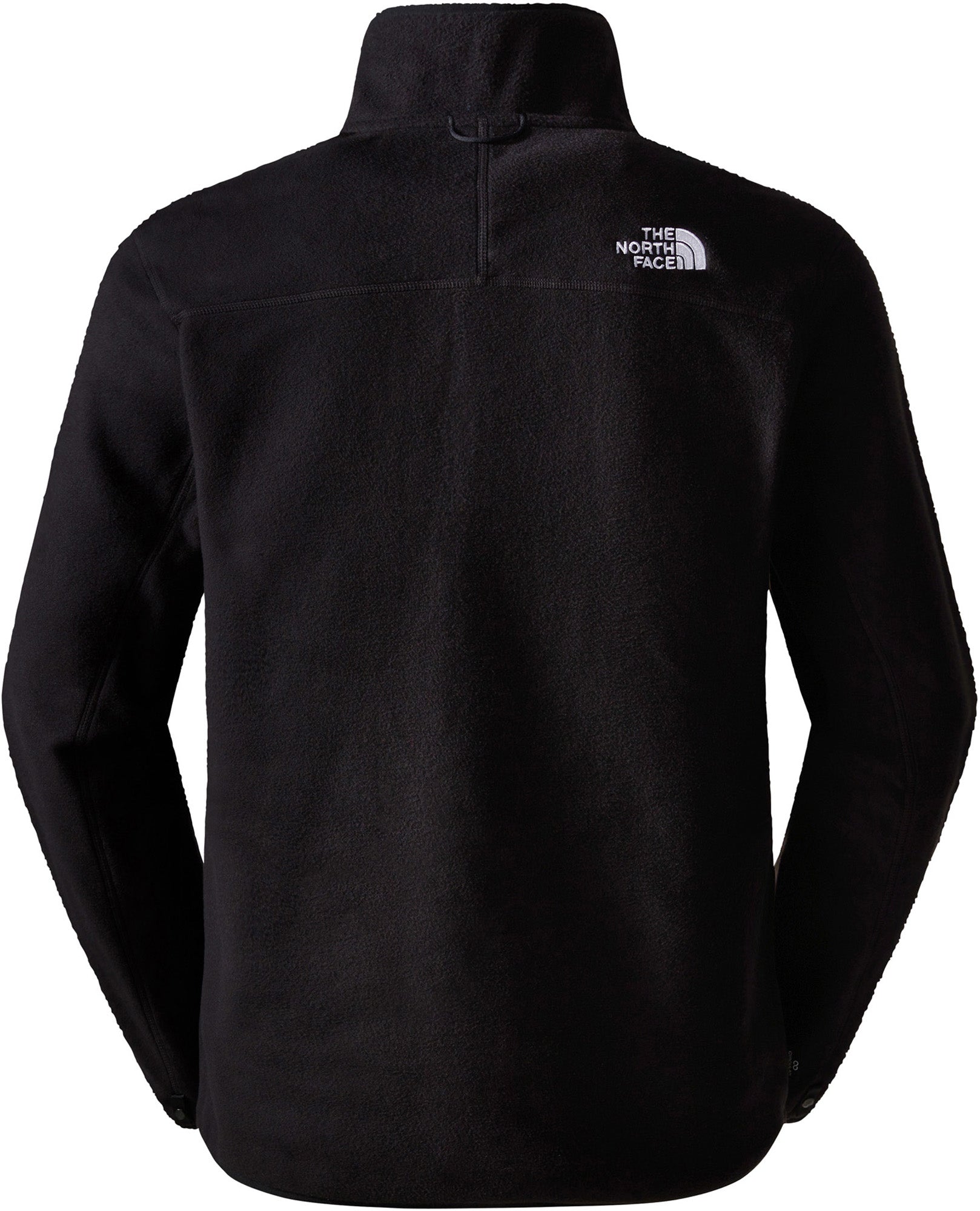 100 Glacier FZ fleecetrøje