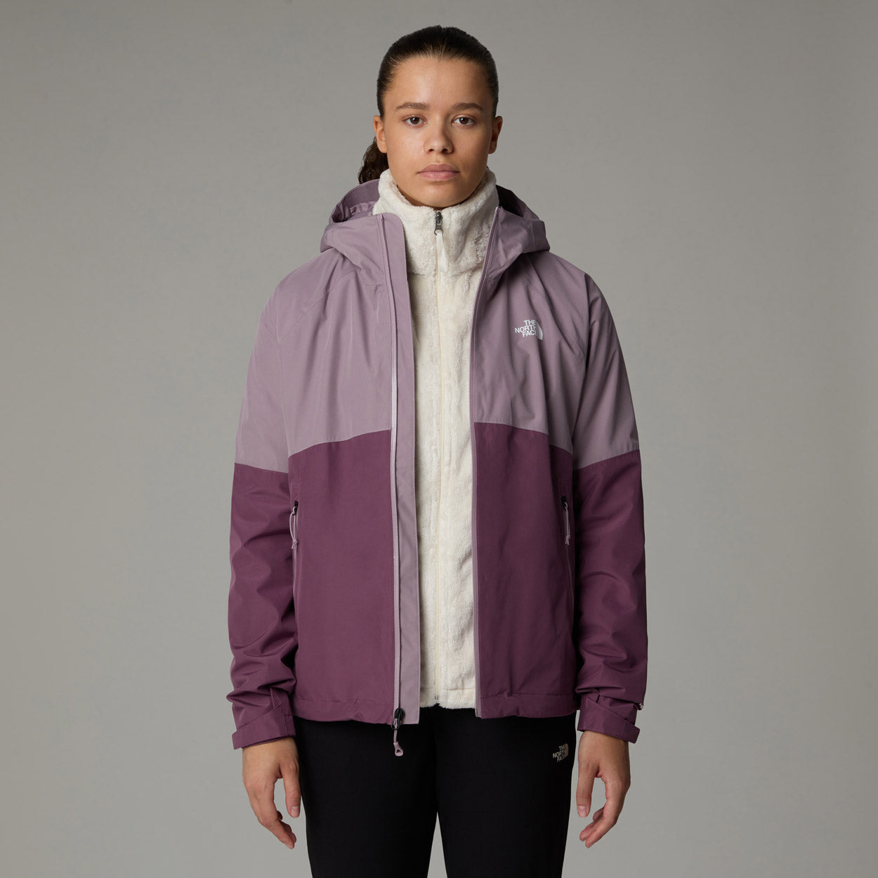 Diablo Dynamic Zip-In Jakke