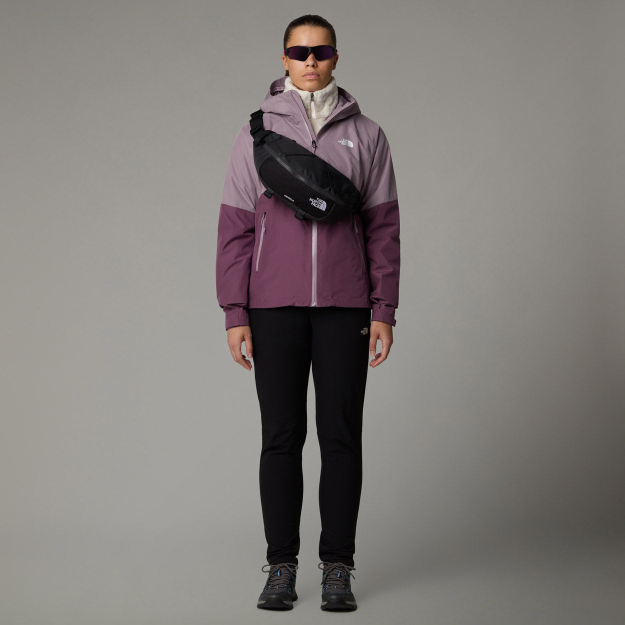 Diablo Dynamic Zip-In Jakke