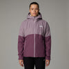 Diablo Dynamic Zip-In Jakke fra The north face