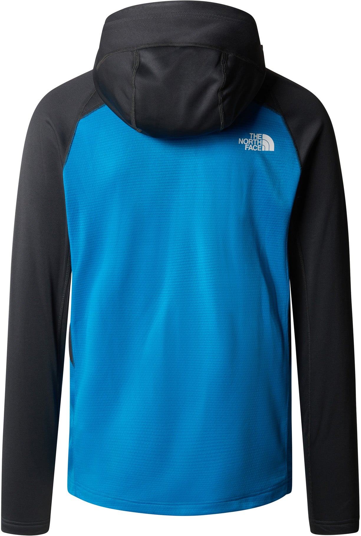 The North Face M Muttsee Fleecejakke m.hætte