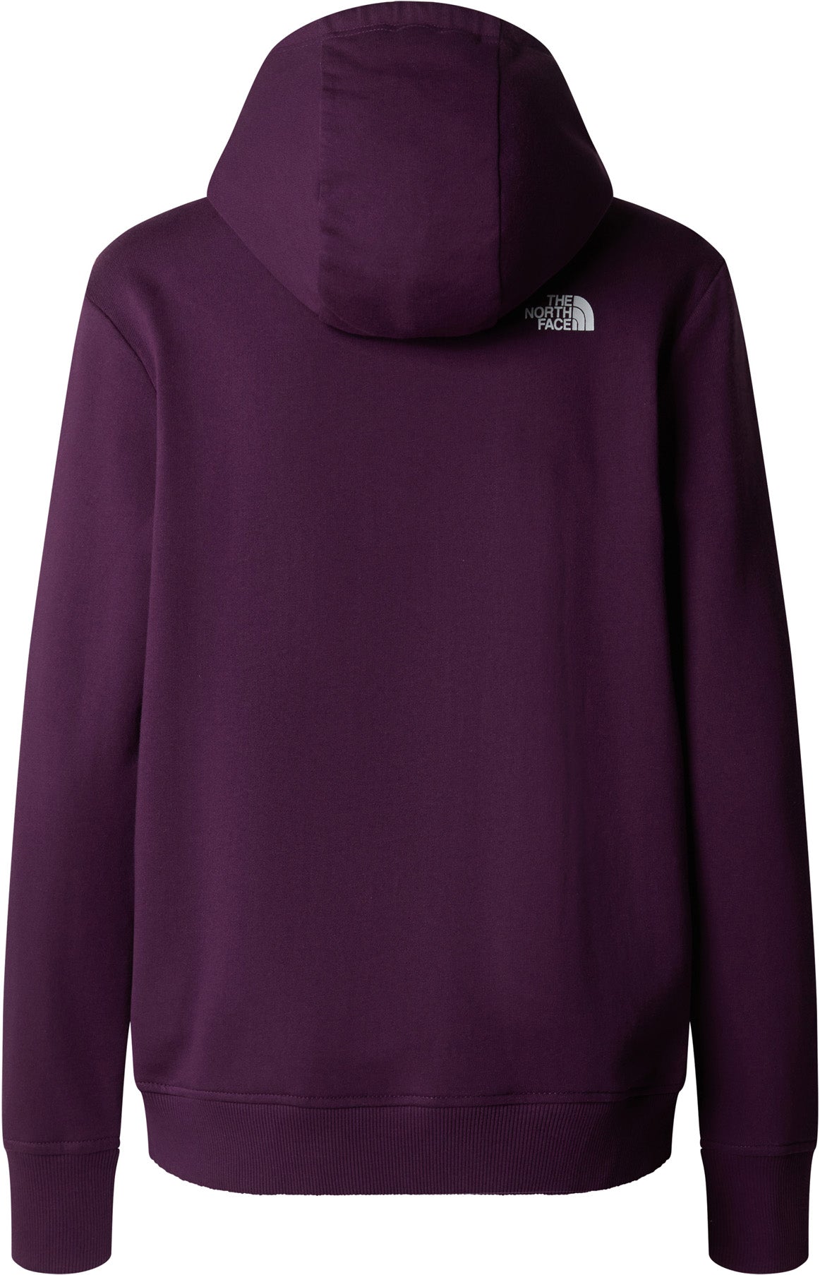 Kiyanja Hættetrøje